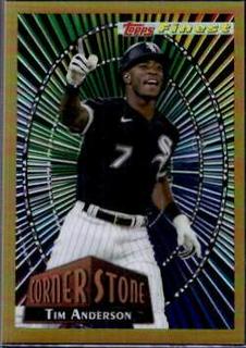 Tim Anderson