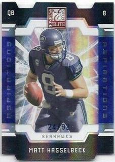 Matt Hasselbeck