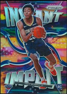 Trey Murphy III