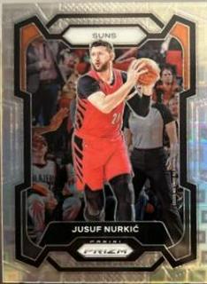 Jusuf Nurkic