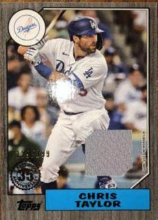 Chris Taylor