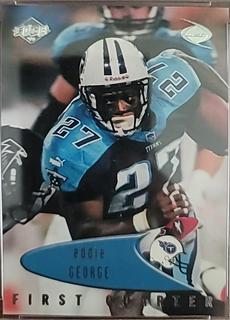 Eddie George