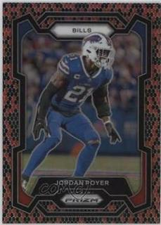 Jordan Poyer