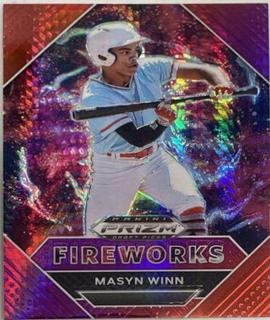Masyn Winn