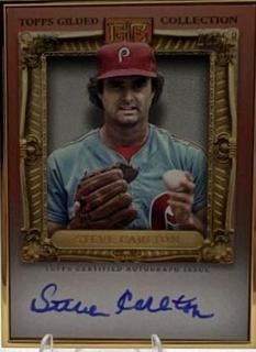 Steve Carlton