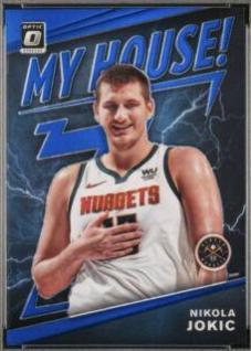 Nikola Jokic