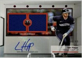 Ian Happ