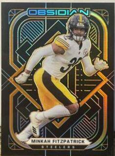 Minkah Fitzpatrick