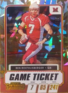 Ben Roethlisberger