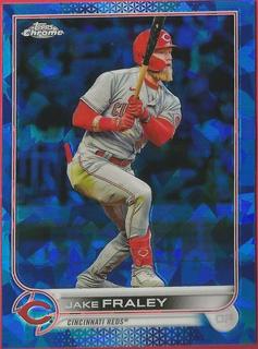Jake Fraley