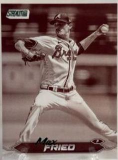 Max Fried