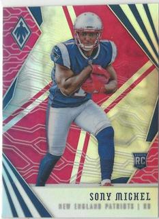 Sony Michel