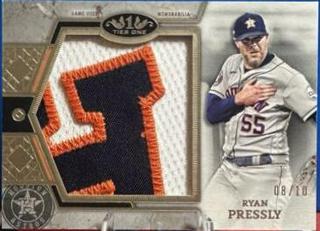 Ryan Pressly