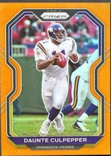 Daunte Culpepper