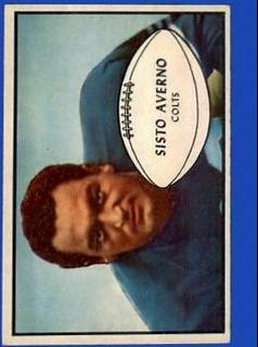 Sisto Averno