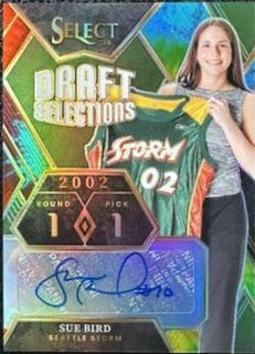 Sue Bird