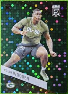 Colby Wooden