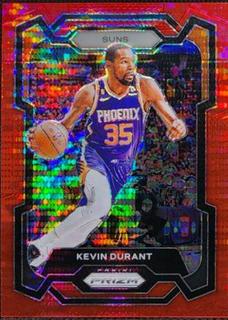 Kevin Durant