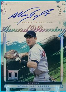 Nomar Garciaparra