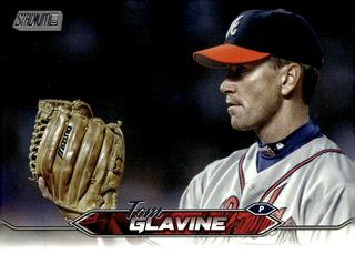 Tom Glavine