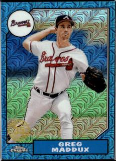 Greg Maddux