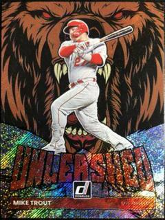 Mike Trout