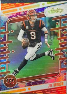 Joe Burrow