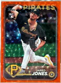 Jared Jones