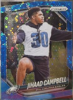 Jihaad Campbell