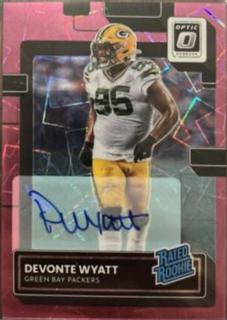 Devonte Wyatt