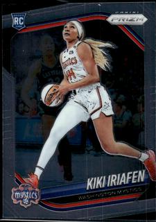 Kiki Iriafen