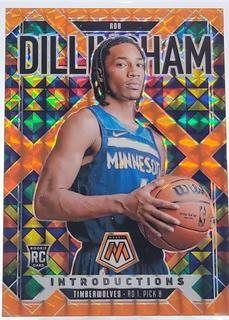 Rob Dillingham