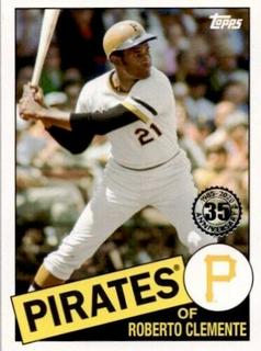 Roberto Clemente