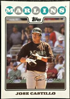 Jose Castillo