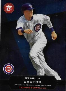 Starlin Castro