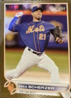 Max Scherzer