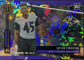 Jaylon Ferguson