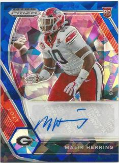 Malik Herring