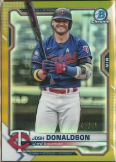 Josh Donaldson