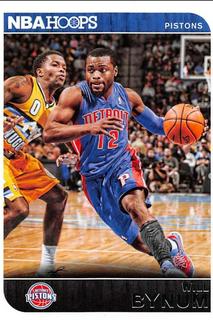 Will Bynum