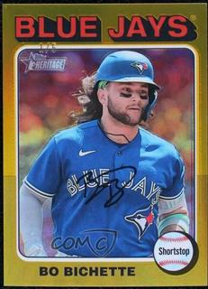 Bo Bichette