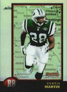 Curtis Martin