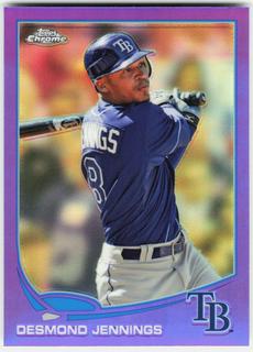 Desmond Jennings