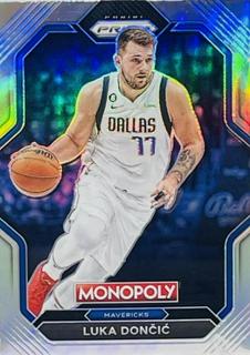 Luka Doncic