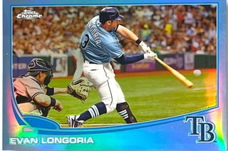 Evan Longoria