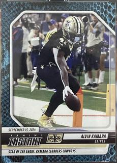 Alvin Kamara
