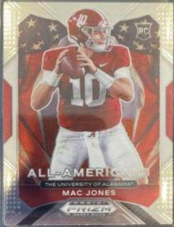 Mac Jones