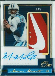 Marcus Mariota