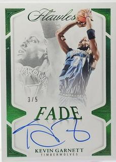 Kevin Garnett