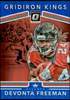 Devonta Freeman